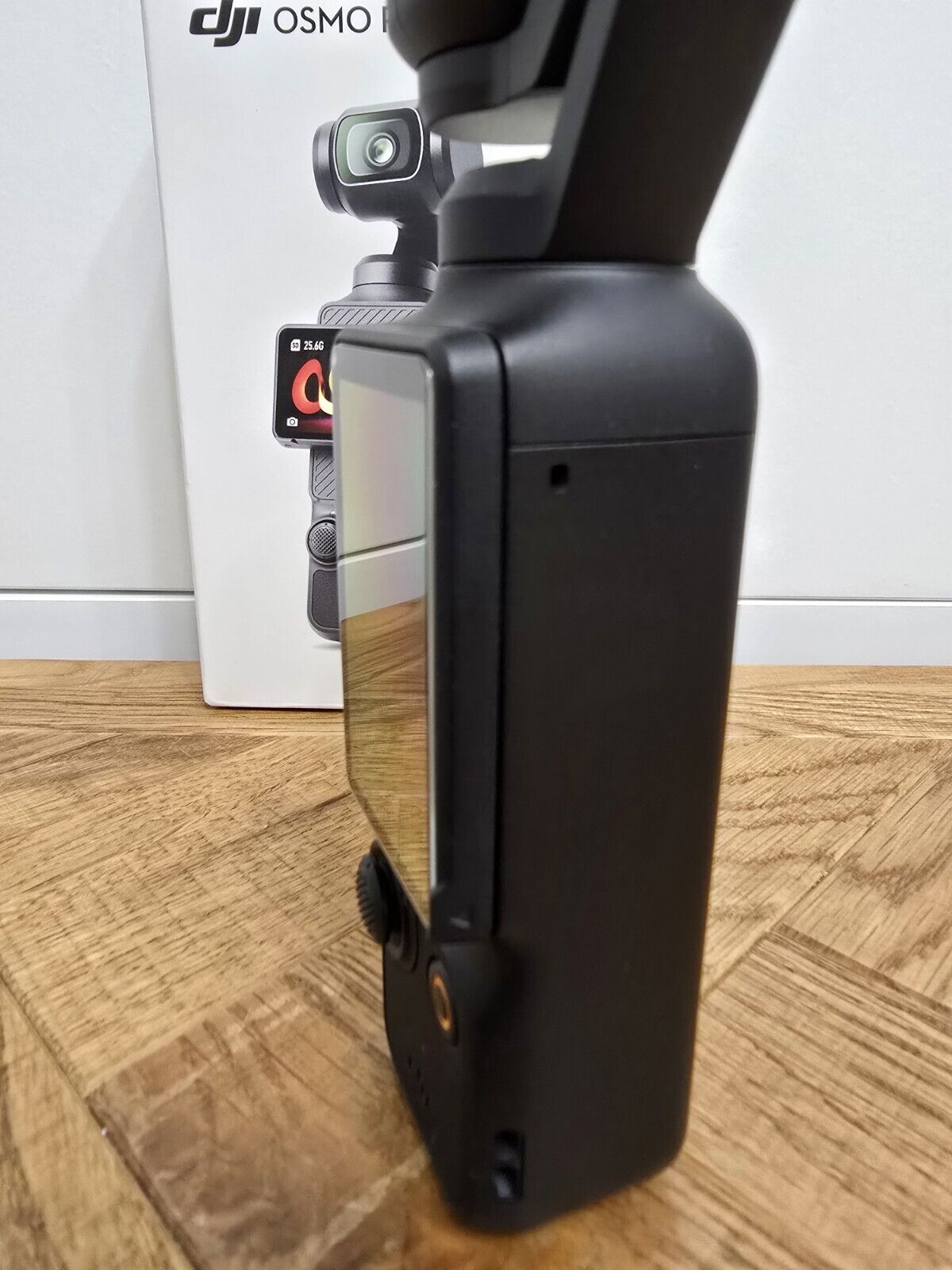 DJI Osmo Pocket 3 - 4K Gimbal Camera